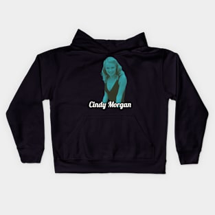 Retro Cindy Kids Hoodie